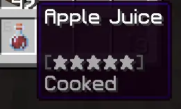 image of a brew after sealing